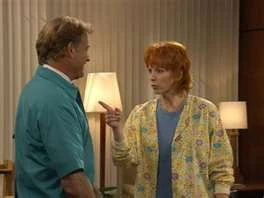 Reba Works for Brock | Reba Wiki | Fandom