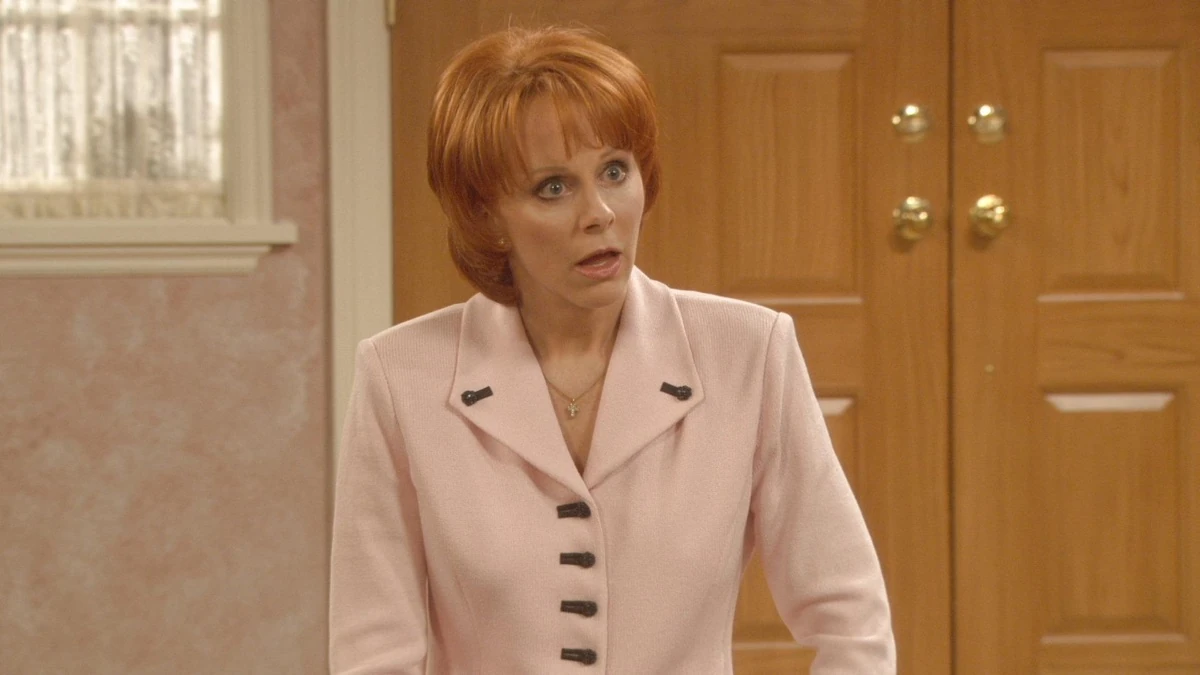 Season 1 | Reba Wiki | Fandom