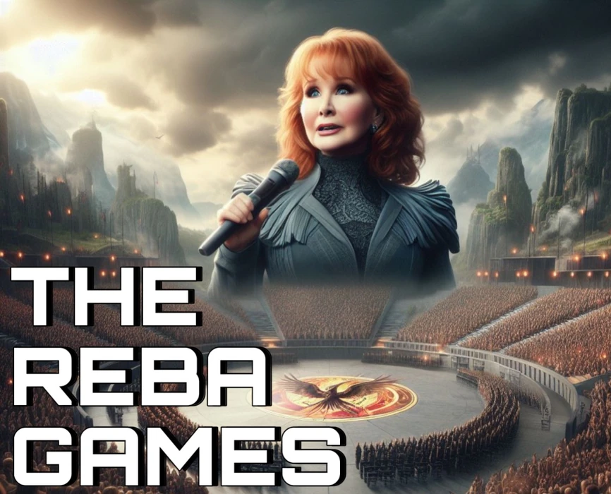 The Reba Games | Reba Reloaded Wiki | Fandom