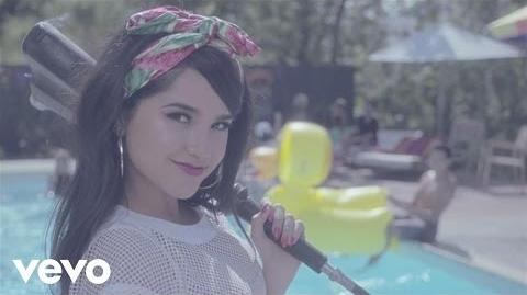 Becky G, Bikini Rangers Celebrity Wiki