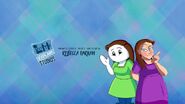 Old channel banner