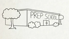 Prep School