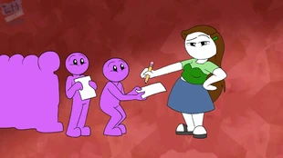 Getting Recognized Stories/Gallery | Let Me Explain Studios Wiki | Fandom