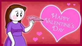 Flight of the Valentine