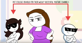 My Embarrassing Weird Old Art Gallery Let Me Explain Studios Wiki