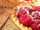 Raspberry Tartlettes