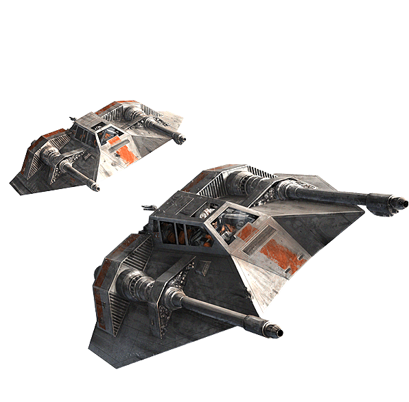 Snowspeeder Rebel Alliance Wikia Fandom