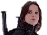 Jyn Erso