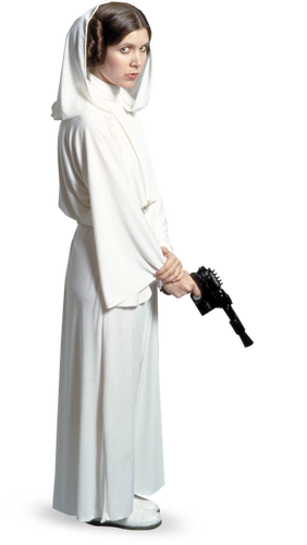 Leia Organa | Rebel Alliance Wikia | Fandom