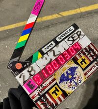 Rebel Moon final clapper