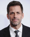 Zack Snyder