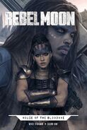 House of the Bloodaxe