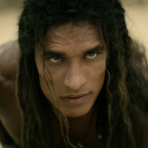 Tarak Decimus | Rebel Moon Wiki | Fandom