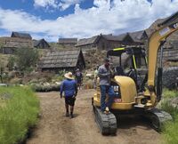 Green Meadow Growers - bts town