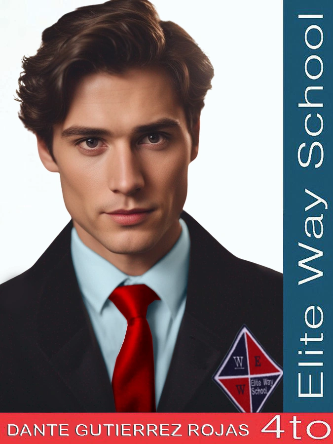 Dante Gutiérrez | Rebelde: Elite Way School Wiki | Fandom