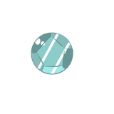 Turquoise gem