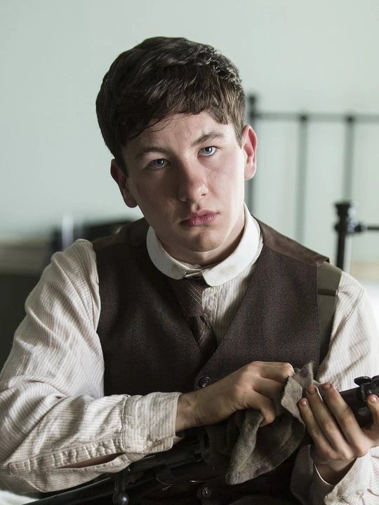 Cormac McDevitt | Rebellion Wiki | Fandom