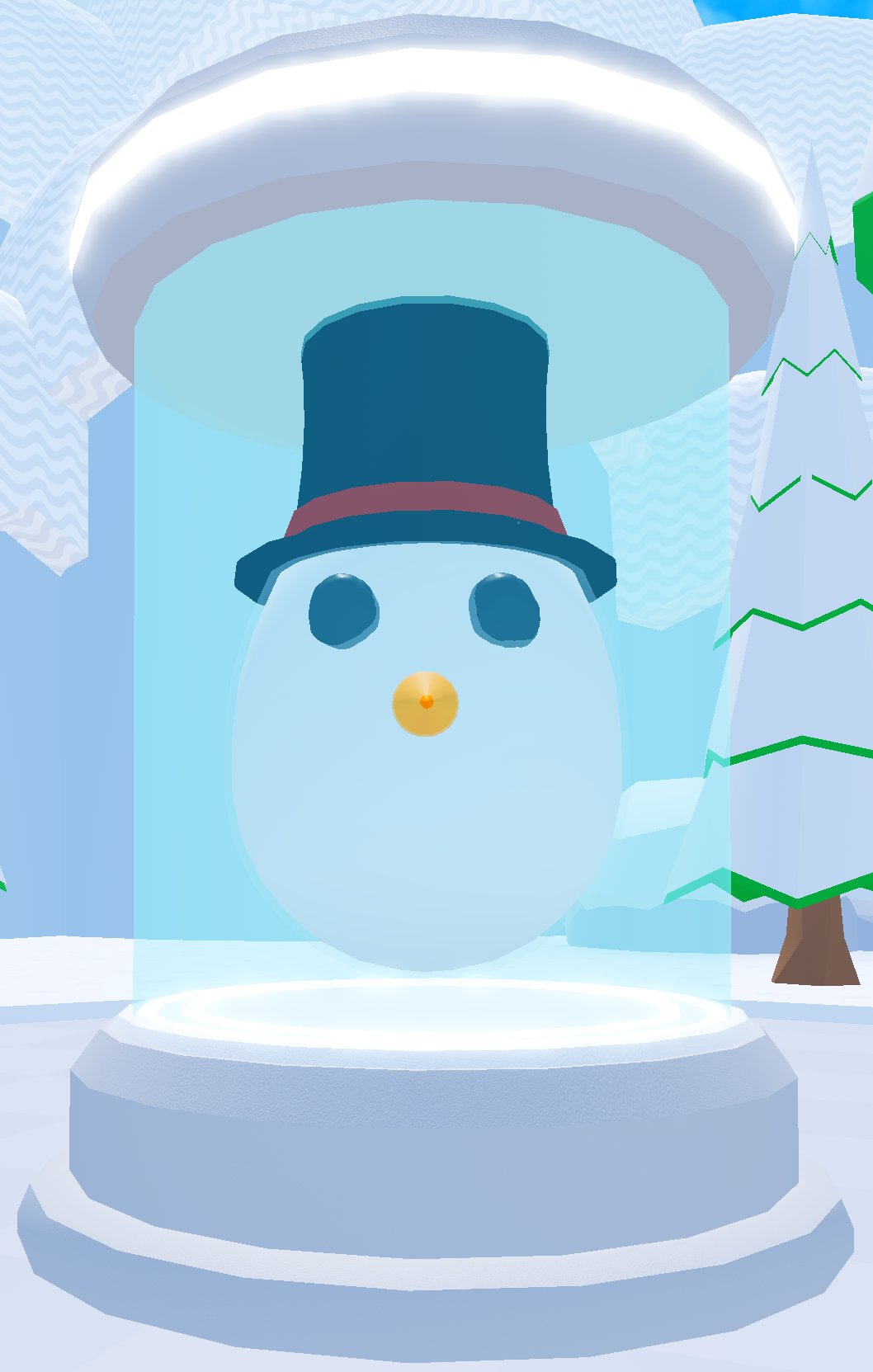 Winter Egg Rebirth Champions X Wiki Fandom