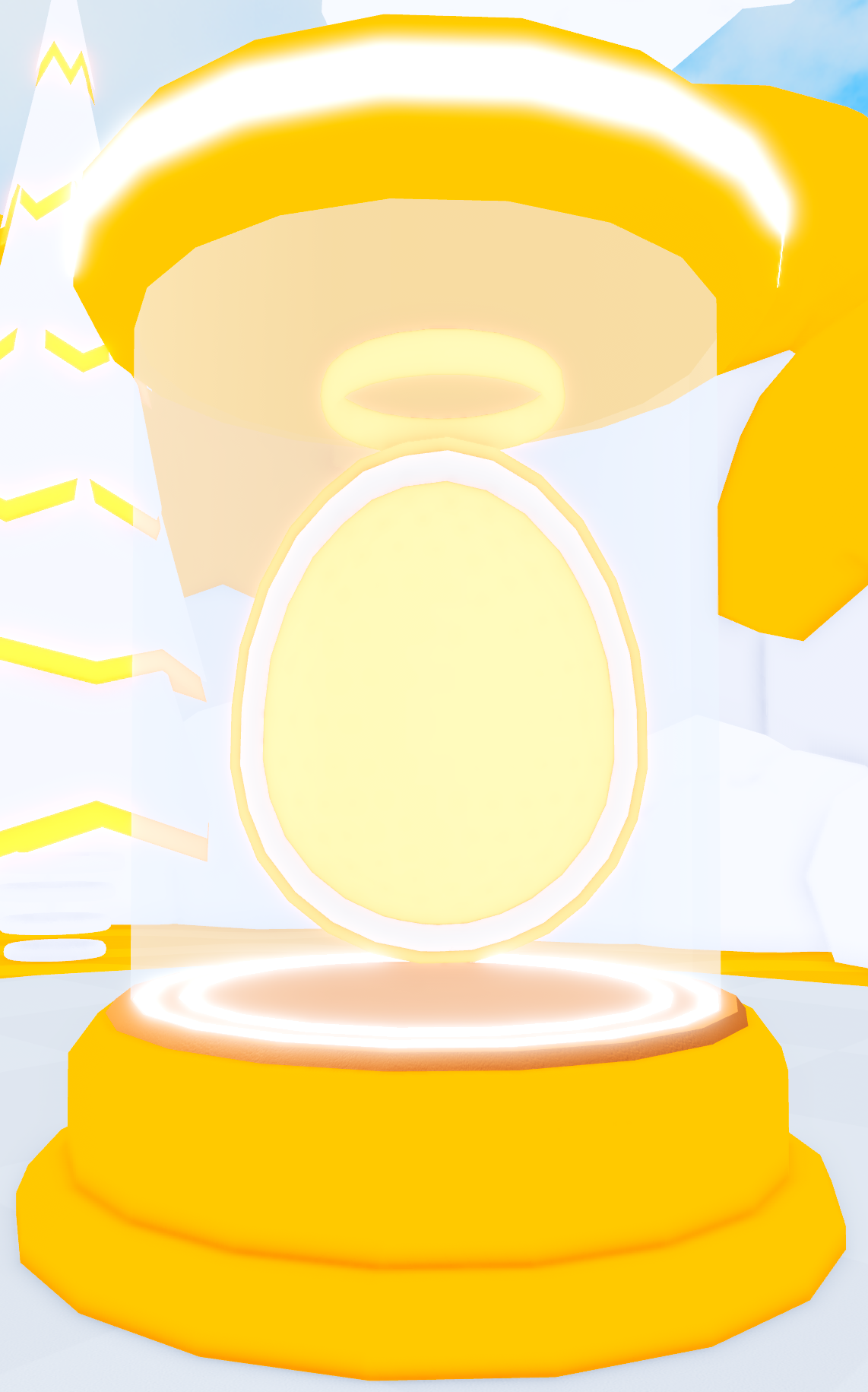 Eggs, Rebirth Champions X Wiki