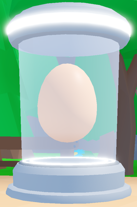 Eggs, Rebirth Champions X Wiki