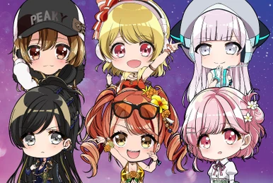 木谷高明 (Card) | Weiss Schwarz Wiki | Fandom