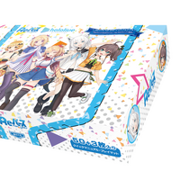 Holo Live 3rd gen Japan New Re berth for you Trial Deck hololive production ver