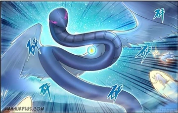 Teng Snake | Rebirth of the Urban Immortal Cultivator Wiki | Fandom