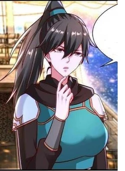 Jiang Churan | Rebirth of the Urban Immortal Cultivator Wiki | Fandom
