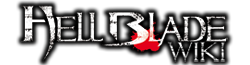 Hell Blade Wiki