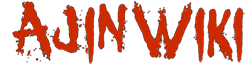 Ajin Wiki
