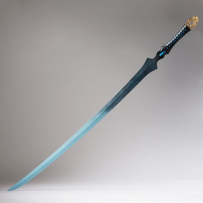 Excalibur Rapidly | Rebirthverse Wiki | Fandom