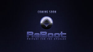 ReBoot-Title Teaser