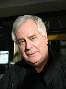 Christopher Brough | The ReBoot Wiki | Fandom