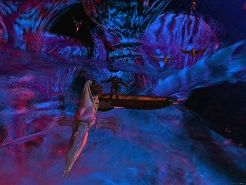 Web creature attacks matrix.jpg