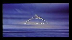 Alliance logo 1997