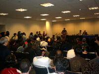 NYCC Rebooting ReBoot