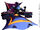 Megabyte's Throne