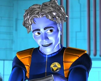 Bob | The ReBoot Wiki | Fandom