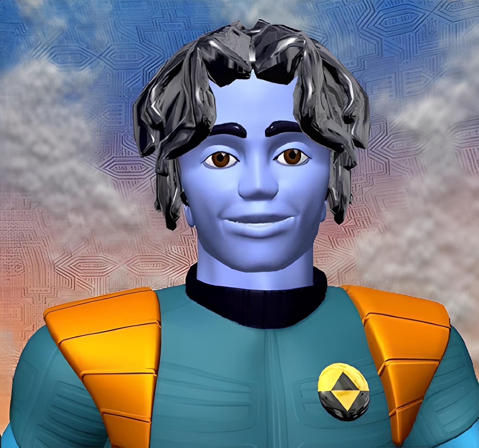 Bob | The ReBoot Wiki | Fandom