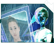 Vera Talking and Helping Alyx ✨🤖💻🐹🤖📱✨