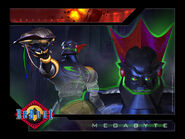 Megabyte 1