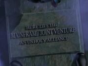 Unholy Alliance