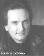 Donovan