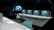 RoomZero cmdstation