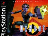 ReBoot: Countdown to Chaos