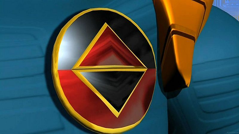 Icon The Reboot Wiki Fandom Icon The Reboot Wiki Fandom