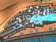 Desert port 4
