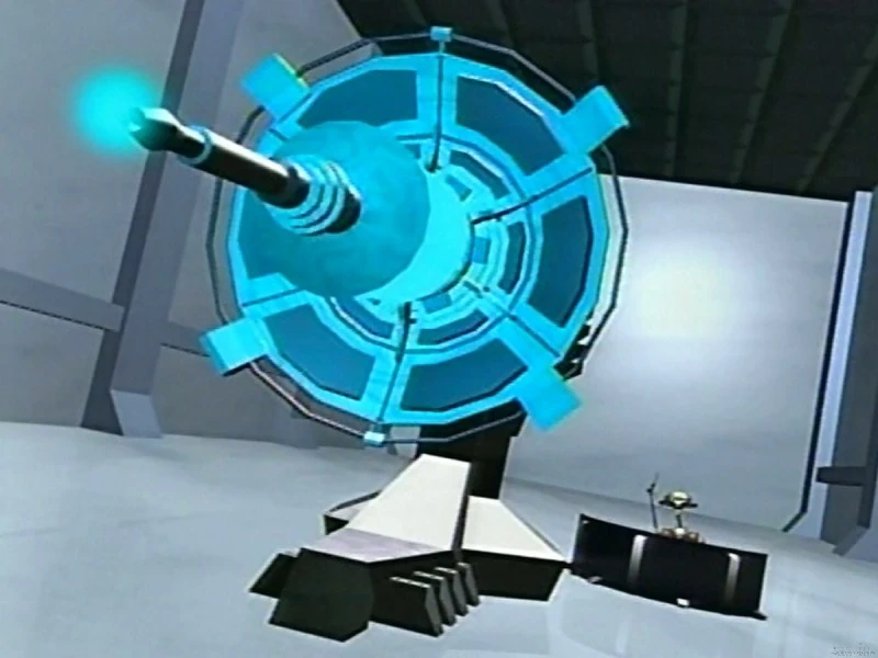 Bpeg | The ReBoot Wiki | Fandom