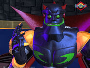 Megabyte 4