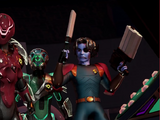 Mainframe Mayhem